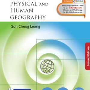 Certificate Physical and Human Geography 2nd Edition (GC LONG)