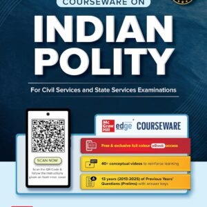 Indian Polity M. Laxmikanth 8th Edition